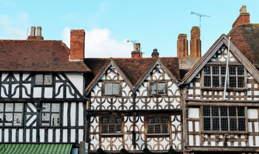 From London: Cotswolds and Oxford Guided Day-Trip - The Westbound Coach Ride: What You’ll Gain From the Drive Time