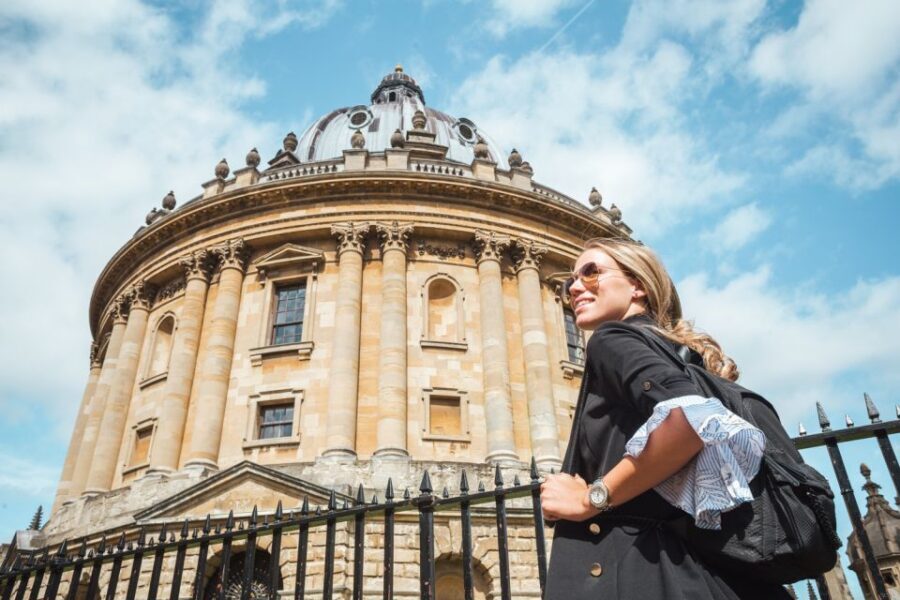 From London: Cotswolds and Oxford Guided Day-Trip - Getting Started at Gloucester Road: The 7:15AM Detail That Saves Your Day