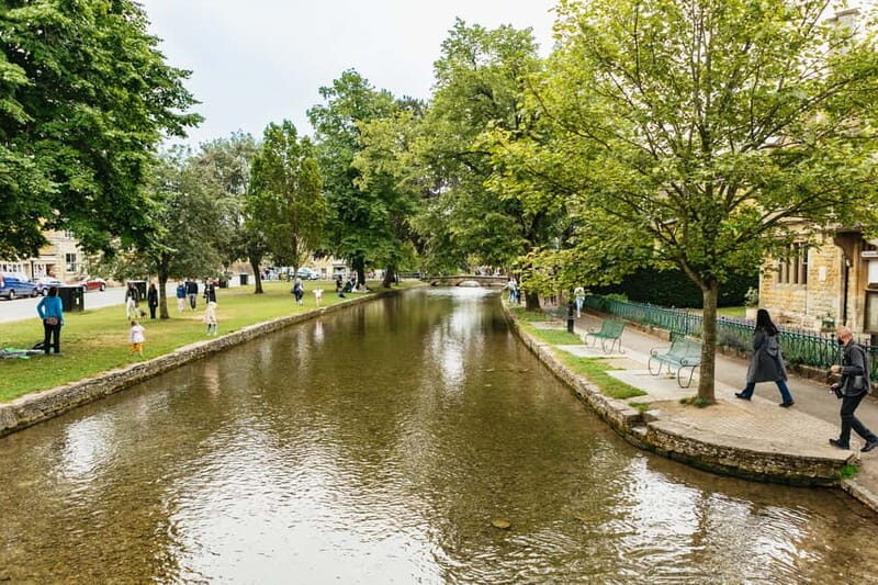 From London: Cotswolds, Blenheim Palace & Downton Abbey - Key highlights to look for on this London day trip