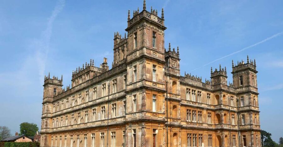 From London: Downton Abbey and Village Coach Tour - Key Things I’d Flag Before You Go