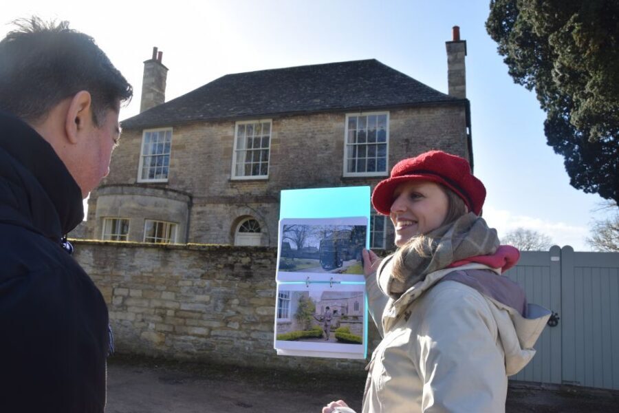 From London: Downton Abbey and Village Coach Tour - Who This Tour Fits Best (and Who Should Rethink)