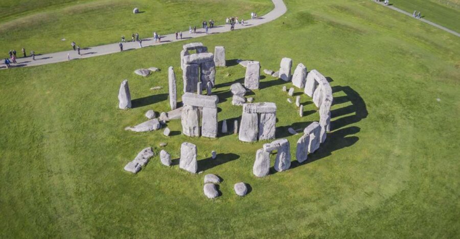 From London: Extended Visit to Windsor Castle and Stonehenge - Should you book this extended Windsor Castle and Stonehenge day trip?