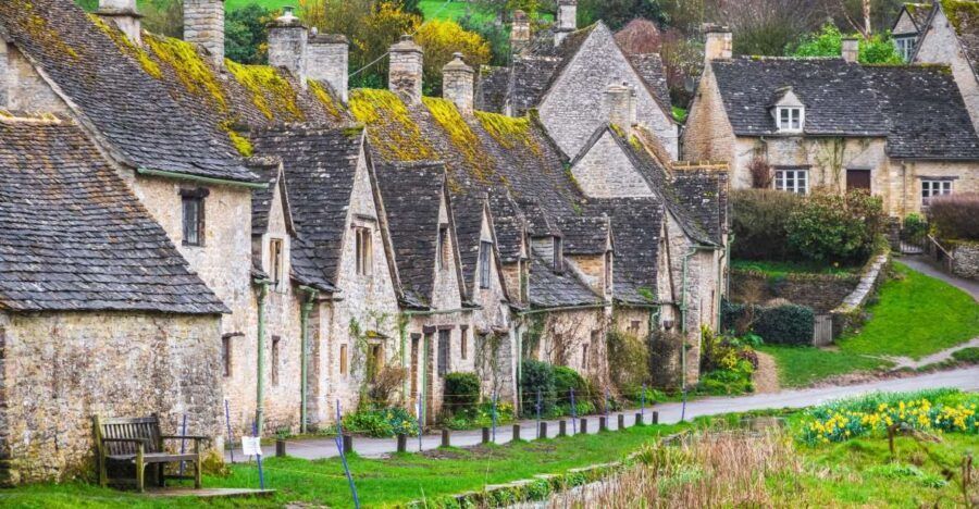 From London: Full-Day Cotswolds Small-Group Tour - Why this Cotswolds day works so well from London