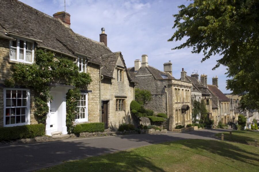 From London: Full-Day Cotswolds Small-Group Tour - What you should budget, pack, and decide ahead of time
