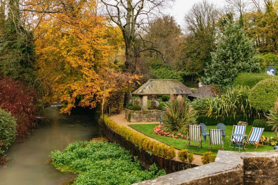 From London: Full-day Cotswolds Tour with Optional Lunch - Stow-on-the-Wold: The Guided Center Walk That Makes It Feel Real