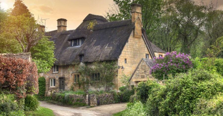 From London: Full-day Cotswolds Tour with Optional Lunch - Should You Book This Cotswolds Day Trip?