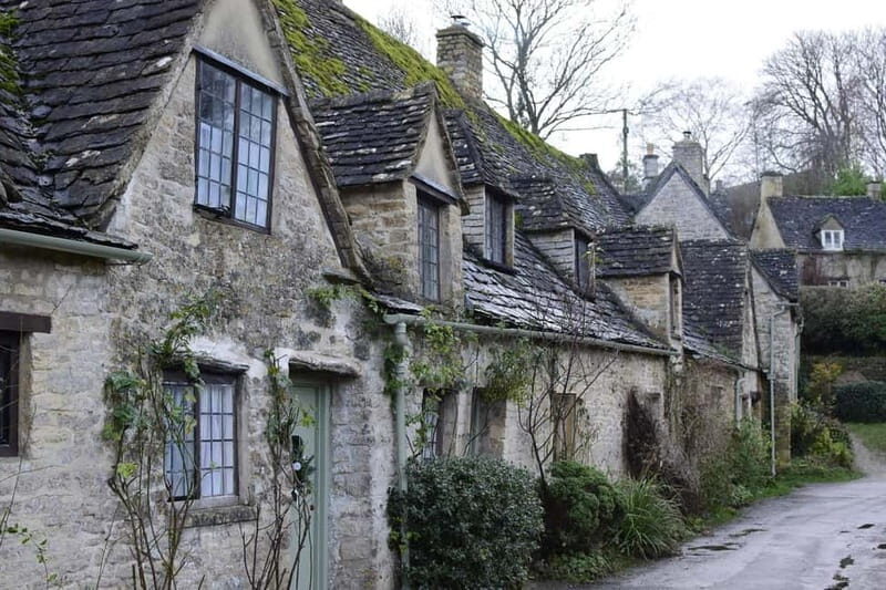 From London: Full-Day Cotswolds Tour with Tour Guide - Key Highlights Worth Your Time