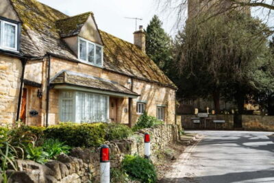 From London: Full-Day Cotswolds Tour with Tour Guide - Starting at Paddington: The Meeting Point Details That Matter