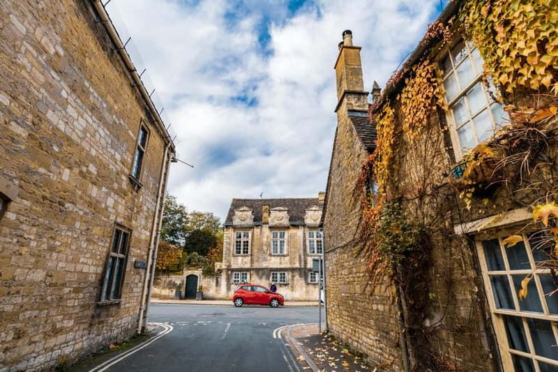 From London: Full-Day Cotswolds Tour with Tour Guide - Bourton-on-the-Water: river charm with plenty to see and do