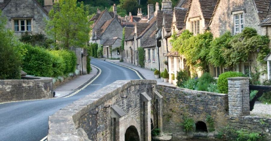 From London: Full-Day Guided Tour of the Cotswolds - How to pace yourself so the day doesn’t feel rushed