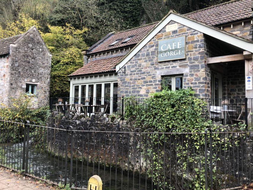From London: Glastonbury and Cheddar Gorge Guided Day Trip - Value for Money: Is $120 Worth It?
