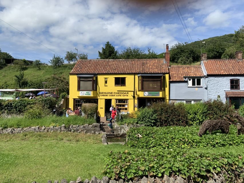 From London: Glastonbury and Cheddar Gorge Guided Day Trip - Who This Tour Suits Best (and Who Should Rethink It)