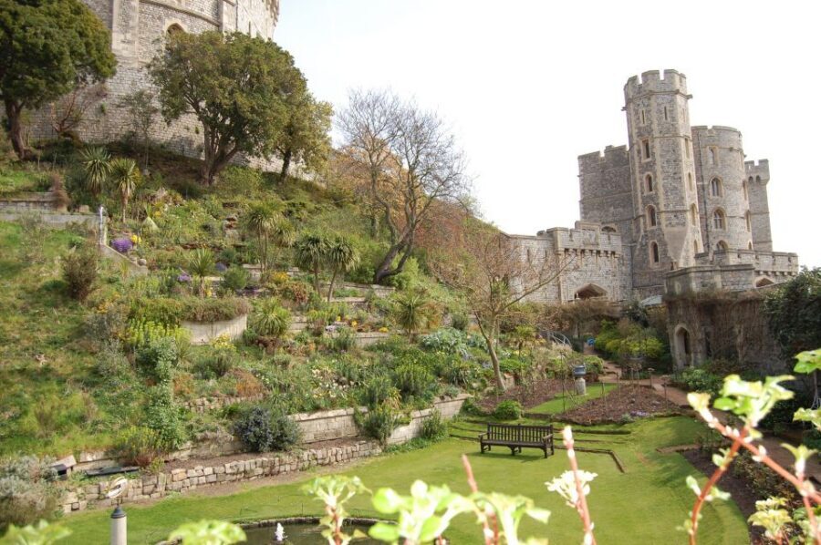 From London: Half-Day Trip to Windsor with Castle Tickets - Why This Windsor Castle Half-Day Works So Well