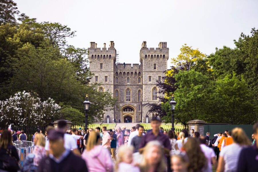 From London: Half-Day Trip to Windsor with Castle Tickets - Price and Value: Is $120 Fair for What You Get?