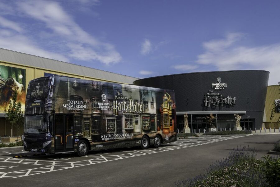 From London: Harry Potter Family Package with Transfers - Who this is best for (and who should skip it)