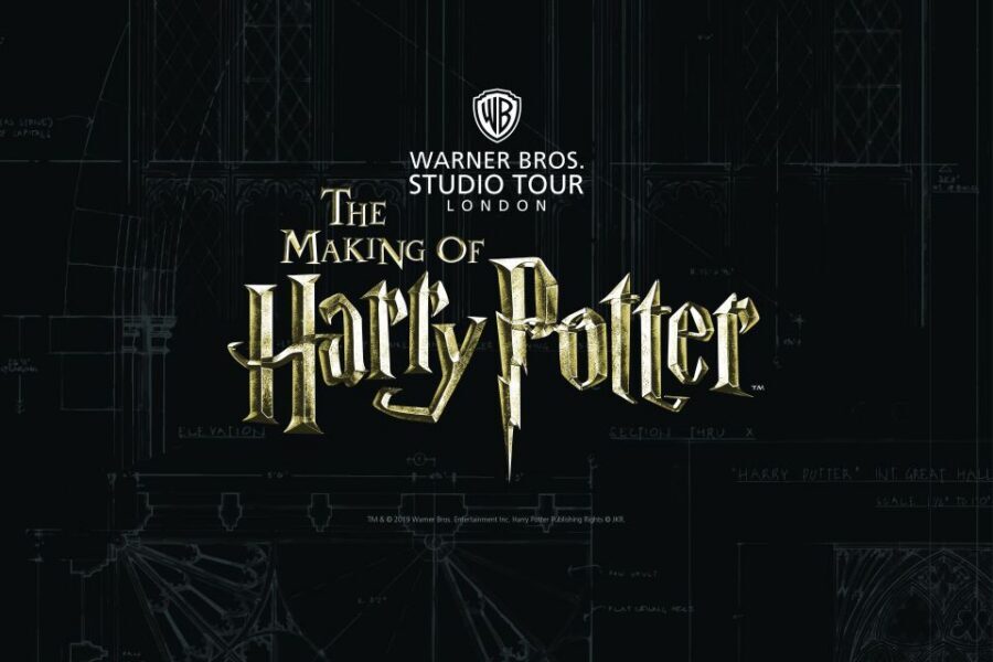From London: Harry Potter Family Package with Transfers - A family-only Harry Potter day from Victoria