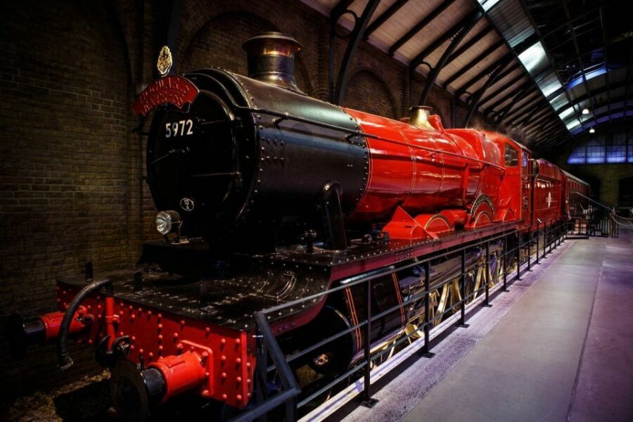 From London: Harry Potter Family Package with Transfers - Coach ride realities: timing, comfort, and movie entertainment