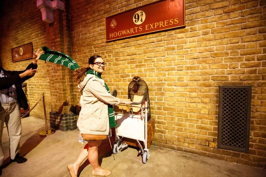 From London: Harry Potter Warner Bros Studio Tour - Key Things to Know Before You Go
