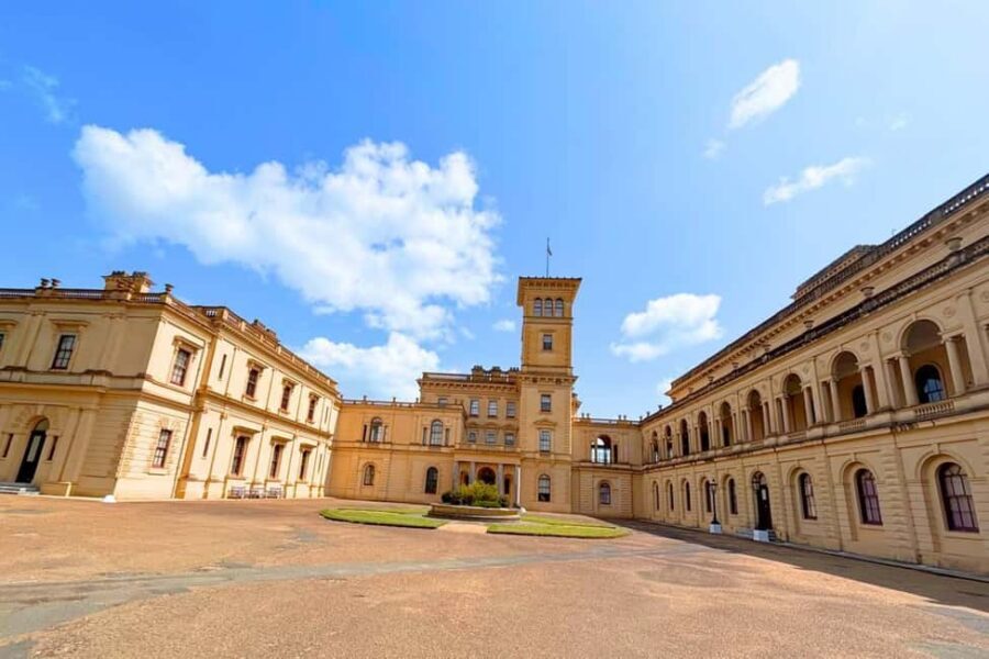 From London: Isle of Wight Day Trip Including Osborne House - Price and value: is $146 fair for what you get?