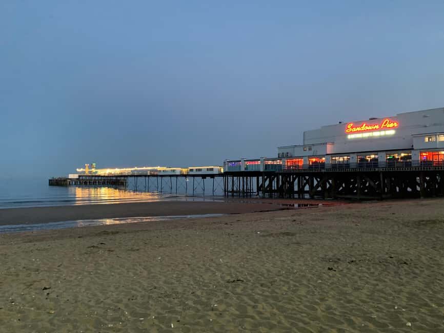 From London: Isle of Wight Day Trip Including Osborne House - Who should book this Isle of Wight day trip (and who should skip it)