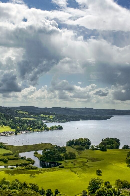 From London: Lake District Tour with Cream Tea & Cruise - Key highlights to look forward to