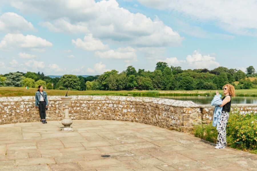 From London: Leeds Castle, Canterbury Cathedral & Dover - Who this tour suits best