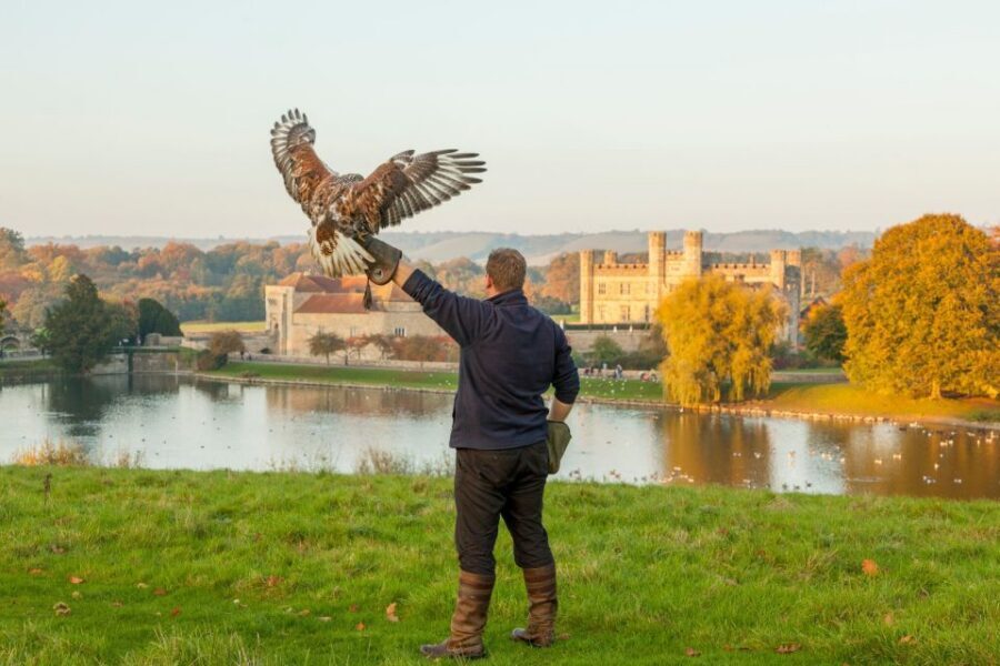 From London: Leeds Castle, Canterbury, Dover and Greenwich - Key Things I’d Zero In On