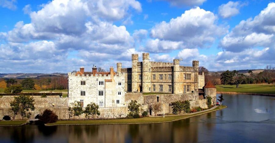 From London: Leeds Castle, Canterbury, Dover and Greenwich - Morning Start at Victoria Coach Station: Getting Your Day Right