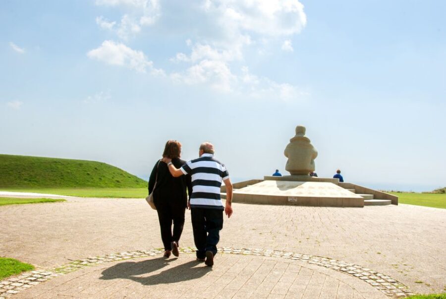 From London: Leeds Castle, Canterbury, Dover and Greenwich - Group Size, Guides, and Coach Comfort: Why the Day Feels Smooth
