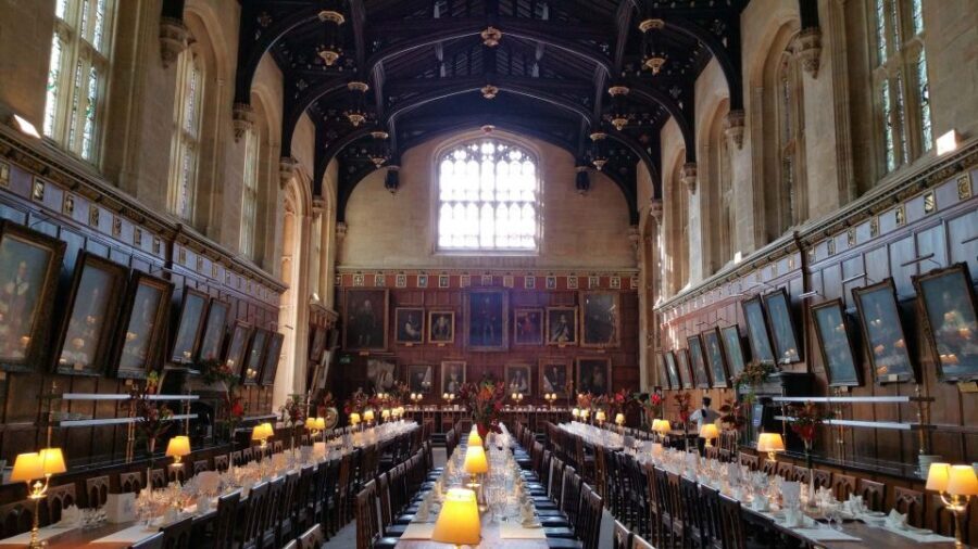 From London: Oxford and Cambridge Universities Tour - Entry to Colleges: What You’ll Get and What to Confirm