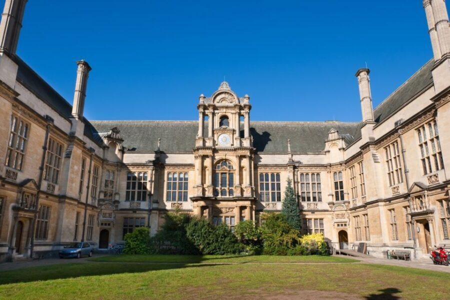 From London: Oxford and Cambridge Universities Tour - Value for Money: Is $160 a Good Deal?