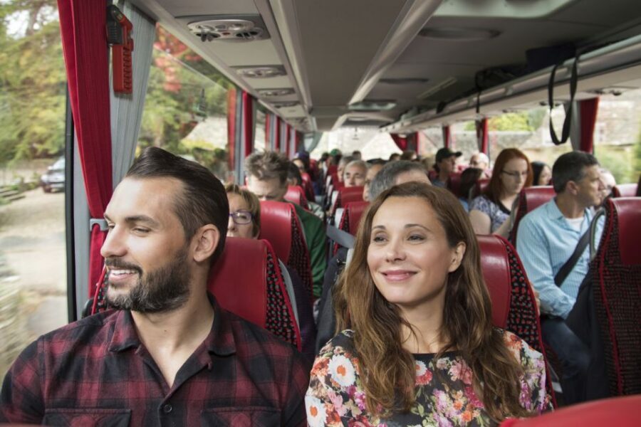 From London: Oxford and Cambridge Universities Tour - Who Should Book This Tour (and Who Might Skip It)