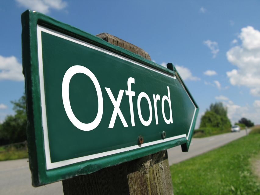 From London: Oxford & Cambridge Day Tour - Key highlights worth planning around
