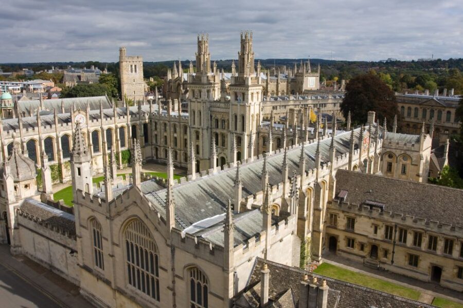 From London: Oxford & Cambridge Day Tour - The “10 hours” reality: transport time, timing pressure, and where your day lands