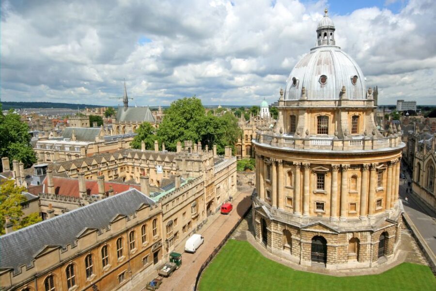From London: Oxford & Cambridge Day Tour - Price and value: what $120 buys you (and what it doesn’t)