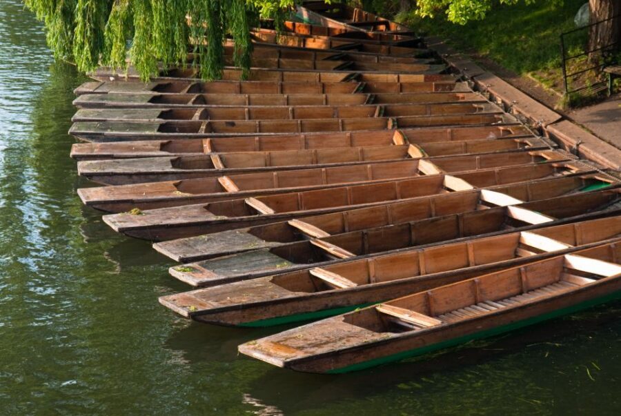 From London: Oxford & Cambridge Day Tour - Should you book this Oxford & Cambridge day tour?