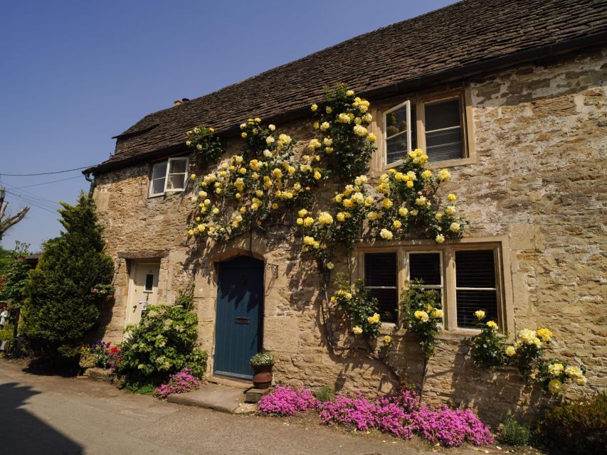 From London: Oxford, Cotswolds & Country Pub Lunch - Oxford’s Dreaming Spires: What the Guided Walk Gets You