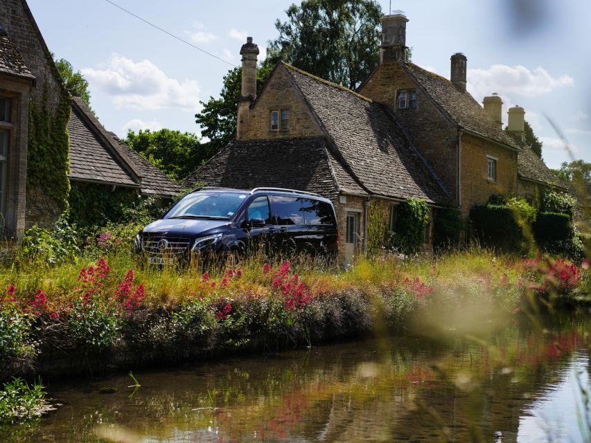 From London: Oxford, Cotswolds & Country Pub Lunch - Stow-on-the-Wold Market Square: Lively Stops and Easy Souvenir Time