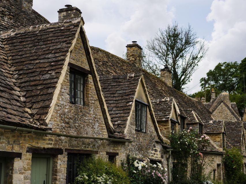 From London: Oxford, Cotswolds & Country Pub Lunch - Price and Value: When $211 Actually Feels Fair