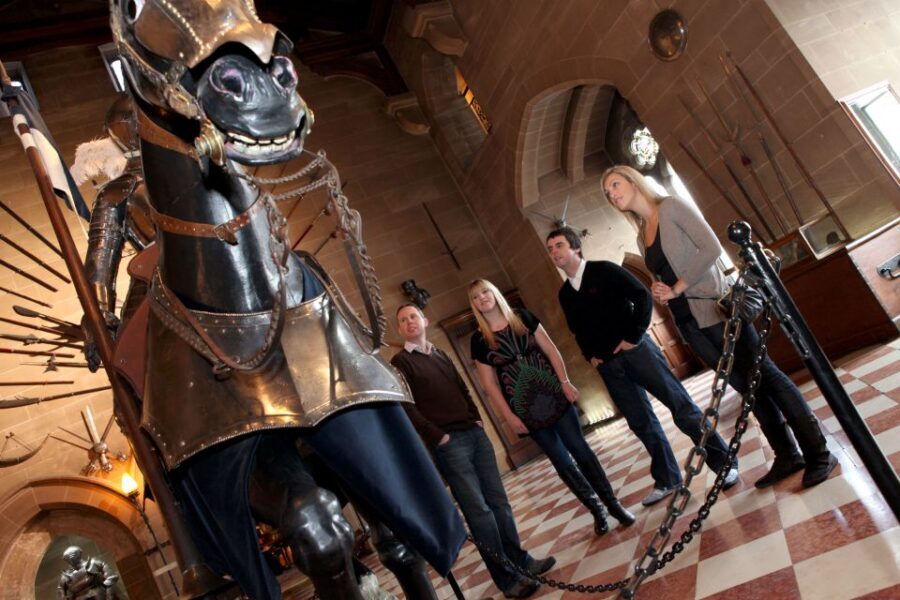 From London: Oxford, Stratford-upon-Avon & Cotswolds Trip - Key Highlights You’ll Feel Immediately