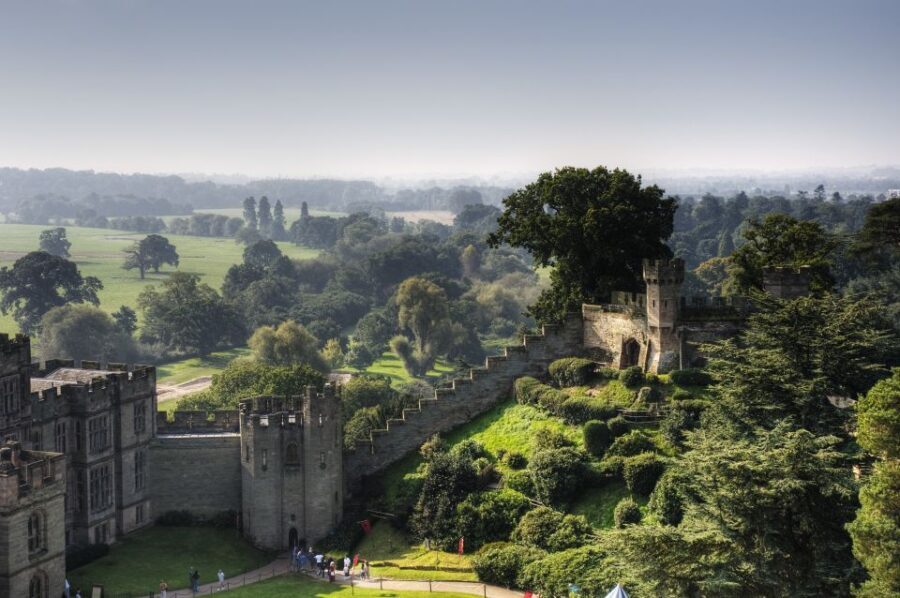 From London: Oxford, Stratford-upon-Avon & Cotswolds Trip - Oxford’s Dreaming Spires: A Guided Walk You Can Actually Follow