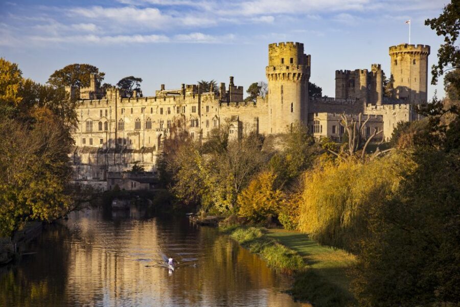 From London: Oxford, Stratford-upon-Avon & Cotswolds Trip - Timing, Comfort, and Group Pace (The Stuff That Makes or Breaks Day Trips)