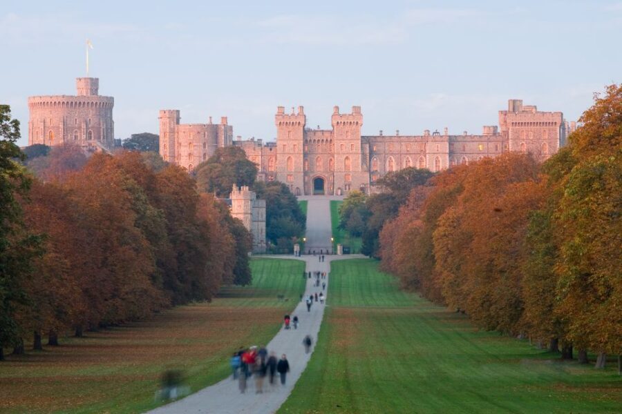 From London: Royal Windsor Afternoon Tour - Key highlights you should care about