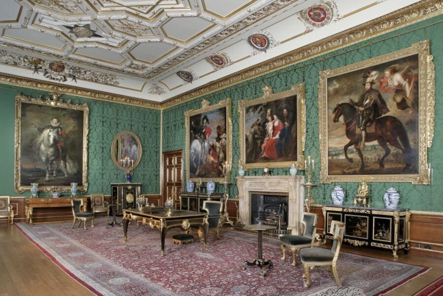 From London: Royal Windsor Afternoon Tour - Windsor in one afternoon: how the timing works