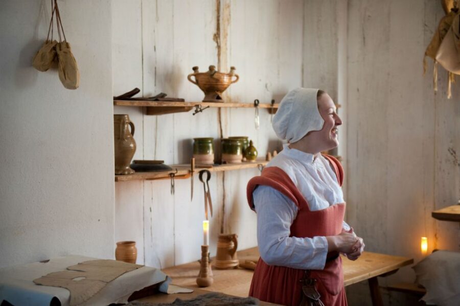 From London: Shakespeare's Stratford-upon-Avon Day Trip - Key highlights worth knowing before you go