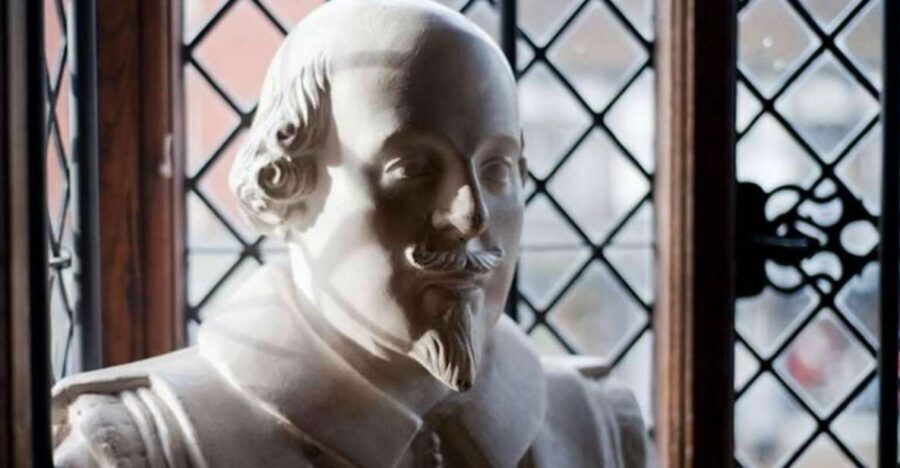 From London: Shakespeare's Stratford-upon-Avon Day Trip - Anne Hathaway’s Cottage: plan the walk, then take your time