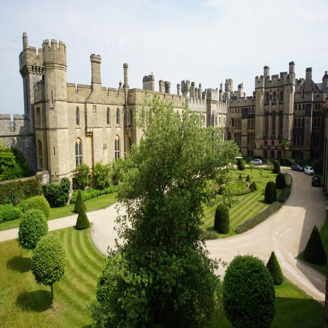 From London: Skip-the-line Windsor Castle Private Car Trip - Windsor Castle: The Royal “Must-See” With a Short-Trip Feel