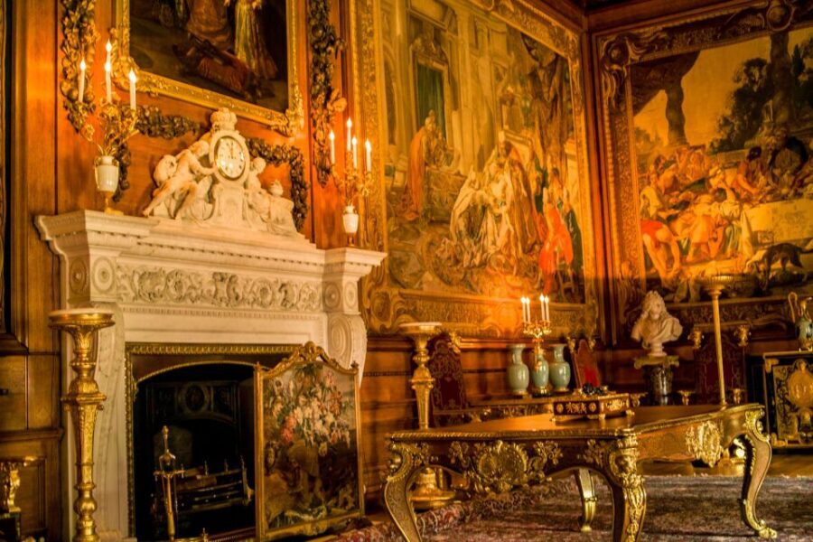 From London: Skip-the-line Windsor Castle Private Car Trip - Official Audio Guide in Your Language: How to See More With Less Guesswork