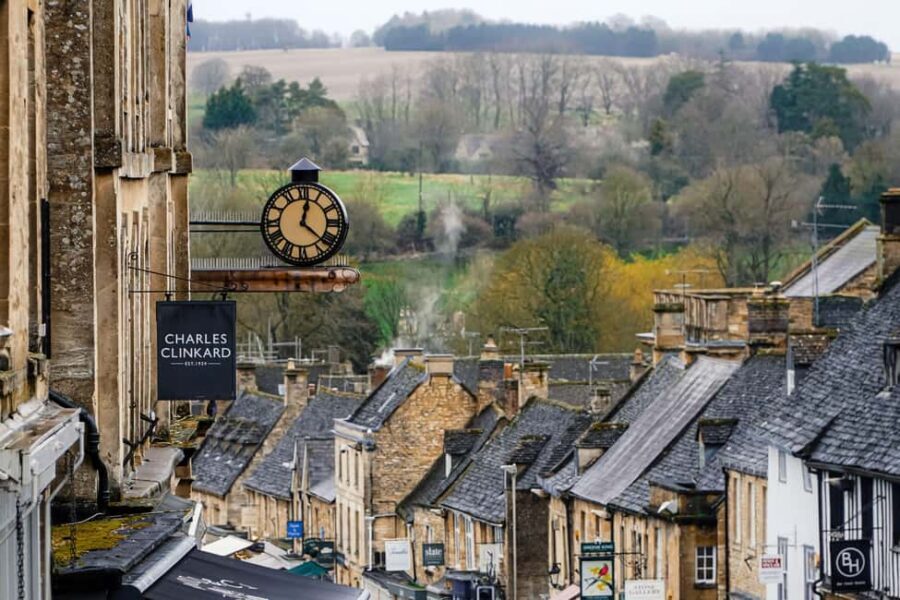 From London: Small Group Cotswolds Villages Tour - Key points I’d plan around before you go