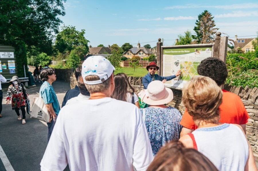 From London: Small Group Cotswolds Villages Tour - Who this tour fits best (and who should choose something else)